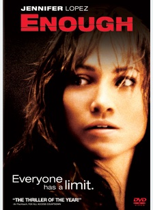Enough 1 Enough