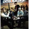 Entourage: The Complete Second Season