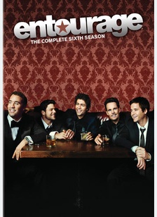 Entourage: The Complete Sixth Season 1 Entourage: The Complete Sixth Season