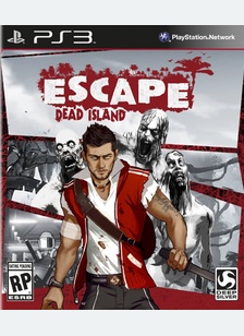Escape Dead Island 1 Escape Dead Island