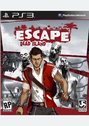 Escape Dead Island 2 Escape Dead Island