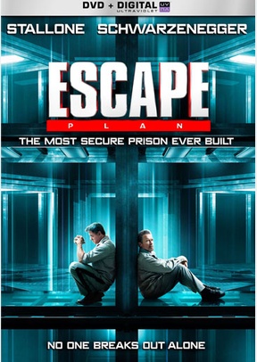 Escape Plan 2 Escape Plan