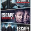 Escape Plan 1-3