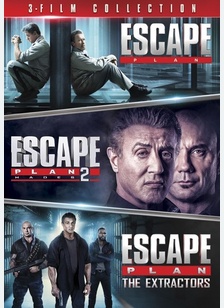 Escape Plan 1-3 1 Escape Plan 1-3
