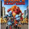 Escape from Planet Earth
