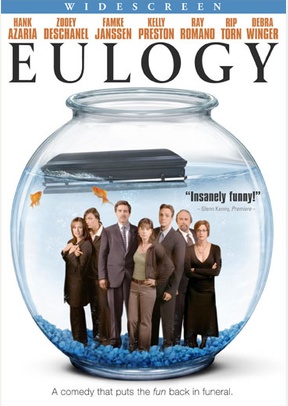 Eulogy 2 Eulogy