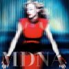 "MDNA (Explicit)"