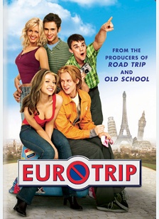 Eurotrip 1 Eurotrip