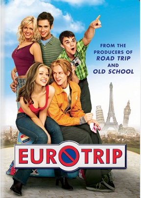 Eurotrip 2 Eurotrip