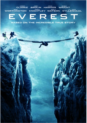 Everest 2 Everest