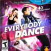 Everybody Dance