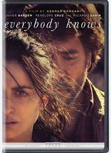 Everybody Knows 1 Everybody Knows