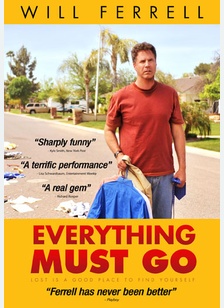 Everything Must Go 1 Everything Must Go