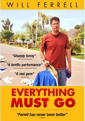 Everything Must Go 2 Everything Must Go