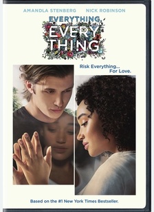Everything, Everything 1 Everything, Everything