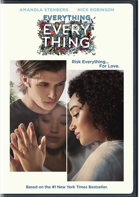 Everything, Everything 2 Everything, Everything