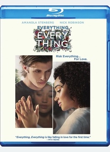 Everything, Everything 1 Everything, Everything