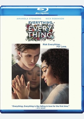 Everything, Everything 2 Everything, Everything
