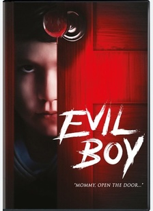 Evil Boy 1 Evil Boy