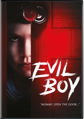 Evil Boy 2 Evil Boy
