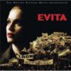 Evita: The Complete Motion Pic