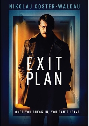 Exit Plan 2 Exit Plan