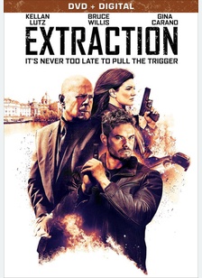 Extraction 1 Extraction