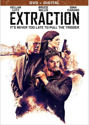 Extraction 2 Extraction