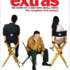 Extras: The Complete First Season