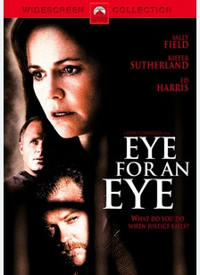 Eye For An Eye 1 Eye For An Eye