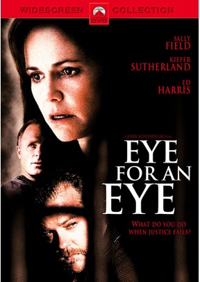 Eye For An Eye 2 Eye For An Eye