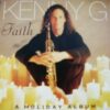 FAITH: A HOLIDAY ALBUM
