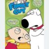 FAMILY GUY:FREAKIN SWEET