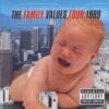 FAMILY VALUES TOUR 1999