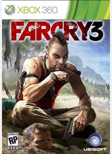FAR CRY 3 1 FAR CRY 3