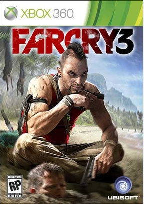 FAR CRY 3 2 FAR CRY 3