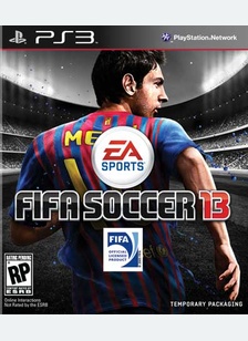 FIFA 13 1 FIFA 13