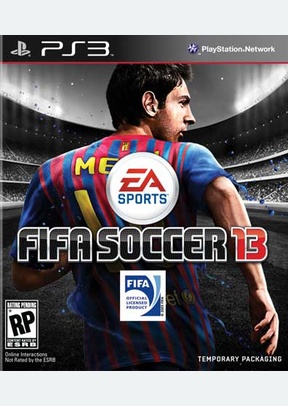 FIFA 13 2 FIFA 13