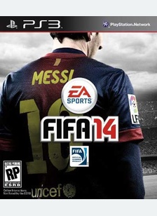 FIFA 14 1 FIFA 14
