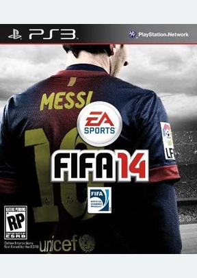 FIFA 14 2 FIFA 14