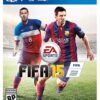 FIFA 15