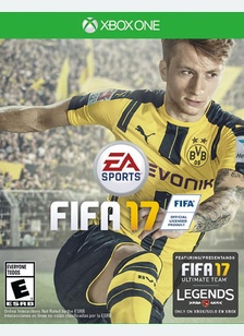 FIFA 17