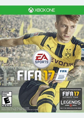 FIFA 17