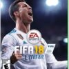 FIFA 18