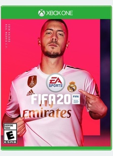 FIFA 20