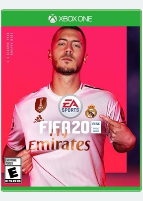 FIFA 20
