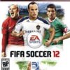 FIFA Soccer 12
