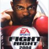 FIGHT NIGHT 04