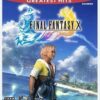 FINAL FANTASY X