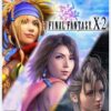 FINAL FANTASY X-2